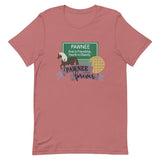 Pawnee Short-Sleeve Unisex T-Shirt