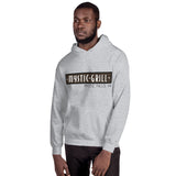 Mystic Grill Unisex Hoodie