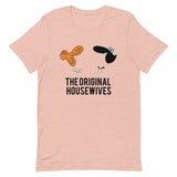 The Original Housewives Short-Sleeve Unisex T-Shirt