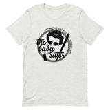 Steve Harrington Short-Sleeve Unisex T-Shirt