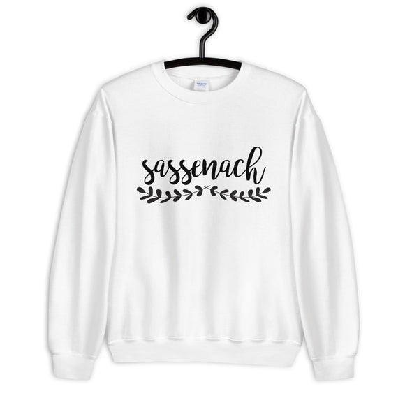 Sassenach Unisex Sweatshirt