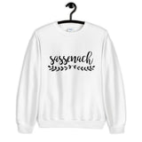 Sassenach Unisex Sweatshirt