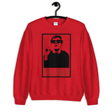 The Breakfast Club - The Brain Unisex Sweatshirt