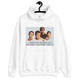 Stand By Me Unisex Hoodie