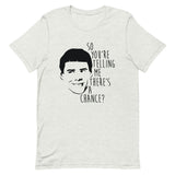 Dumb and Dumber Short-Sleeve Unisex T-Shirt