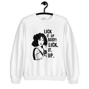 Heathers Unisex Sweatshirt