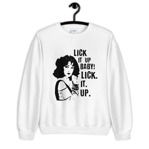 Heathers Unisex Sweatshirt