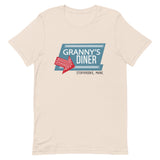 Granny's Diner Short-Sleeve Unisex T-Shirt