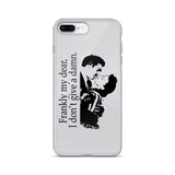 Gone With the Wind iPhone Case