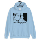 Casper Unisex Hoodie