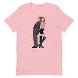 Pretty Woman Short-Sleeve Unisex T-Shirt