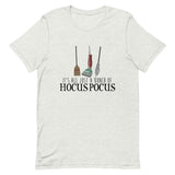 Hocus Pocus Short-Sleeve Unisex T-Shirt