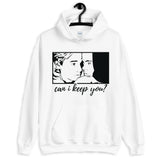 Casper Unisex Hoodie