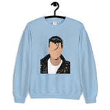 Cry Baby Unisex Sweatshirt