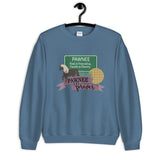 Pawnee Unisex Sweatshirt