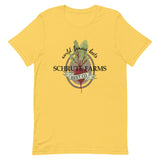 Schrute Farms Short-Sleeve Unisex T-Shirt