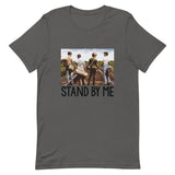 Stand By Me Short-Sleeve Unisex T-Shirt