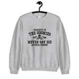 The Goonies Unisex Sweatshirt