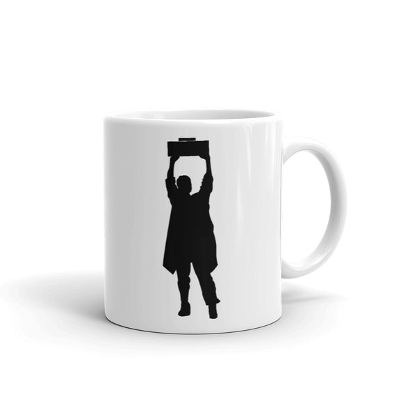 Say Anything Mug