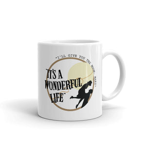 It's a Wonderful Life Mug