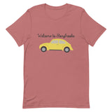 Storybrooke Short-Sleeve Unisex T-Shirt