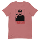 The Breakfast Club - The Brain Short-Sleeve Unisex T-Shirt