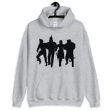 Wizard of Oz Unisex Hoodie