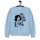 Heathers Unisex Sweatshirt