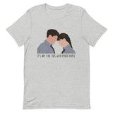 Normal People Short-Sleeve Unisex T-Shirt