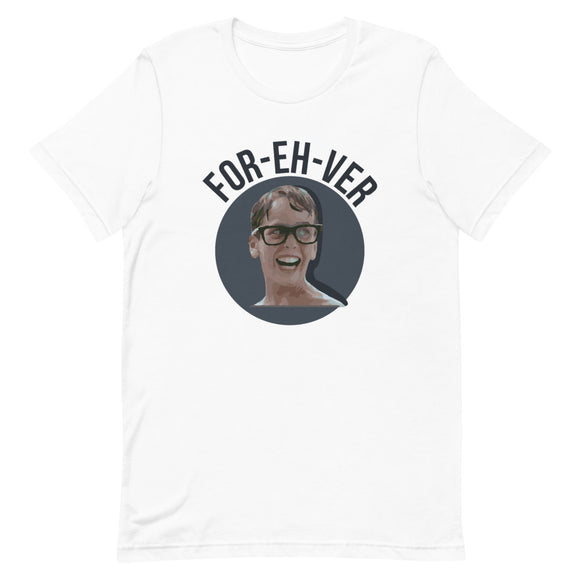 Squints - Sandlot Short-Sleeve Unisex T-Shirt