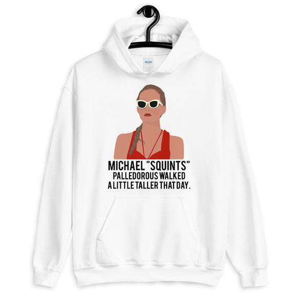 Wendy Peffercorn Unisex Hoodie