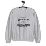 The Sandlot Unisex Sweatshirt