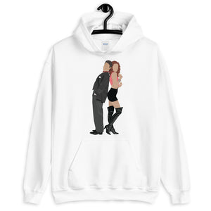 Pretty Woman Unisex Hoodie