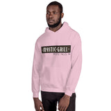 Mystic Grill Unisex Hoodie