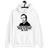 Mr. Feeny Unisex Hoodie