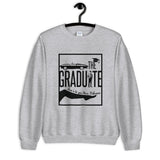 The Graduate Unisex Sweatshirt