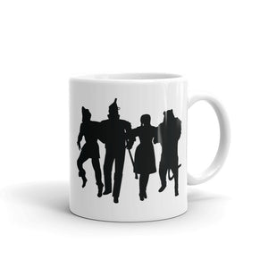 Wizard of Oz Mug