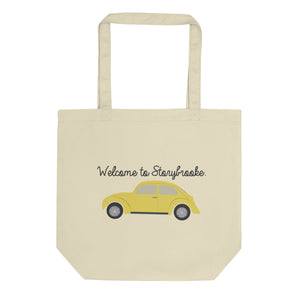 Storybrooke Eco Tote Bag