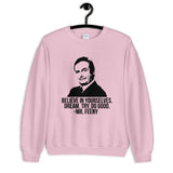 Mr. Feeny Unisex Sweatshirt