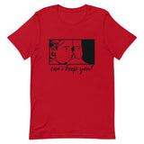 Casper Short-Sleeve Unisex T-Shirt