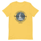 Shawshank Redemption Short-Sleeve Unisex T-Shirt