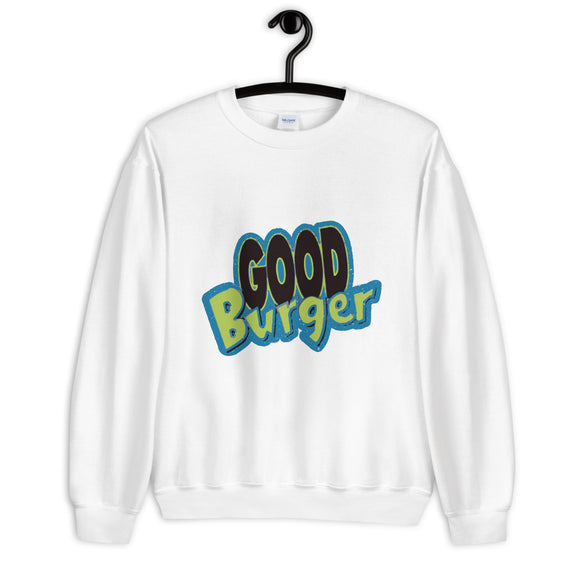 Good Burger Unisex Sweatshirt