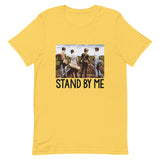 Stand By Me Short-Sleeve Unisex T-Shirt