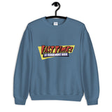 Fast Times at Ridgemont High Unisex Sweatshirt