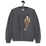 Ferris Bueller Unisex Sweatshirt