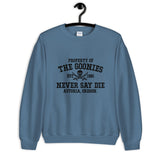 The Goonies Unisex Sweatshirt