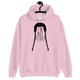 I'm Not Perky Unisex Hoodie