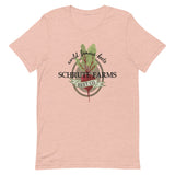 Schrute Farms Short-Sleeve Unisex T-Shirt