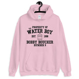 Water Boy Unisex Hoodie