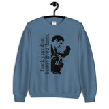 Gone with the Wind Unisex Sweatshirt